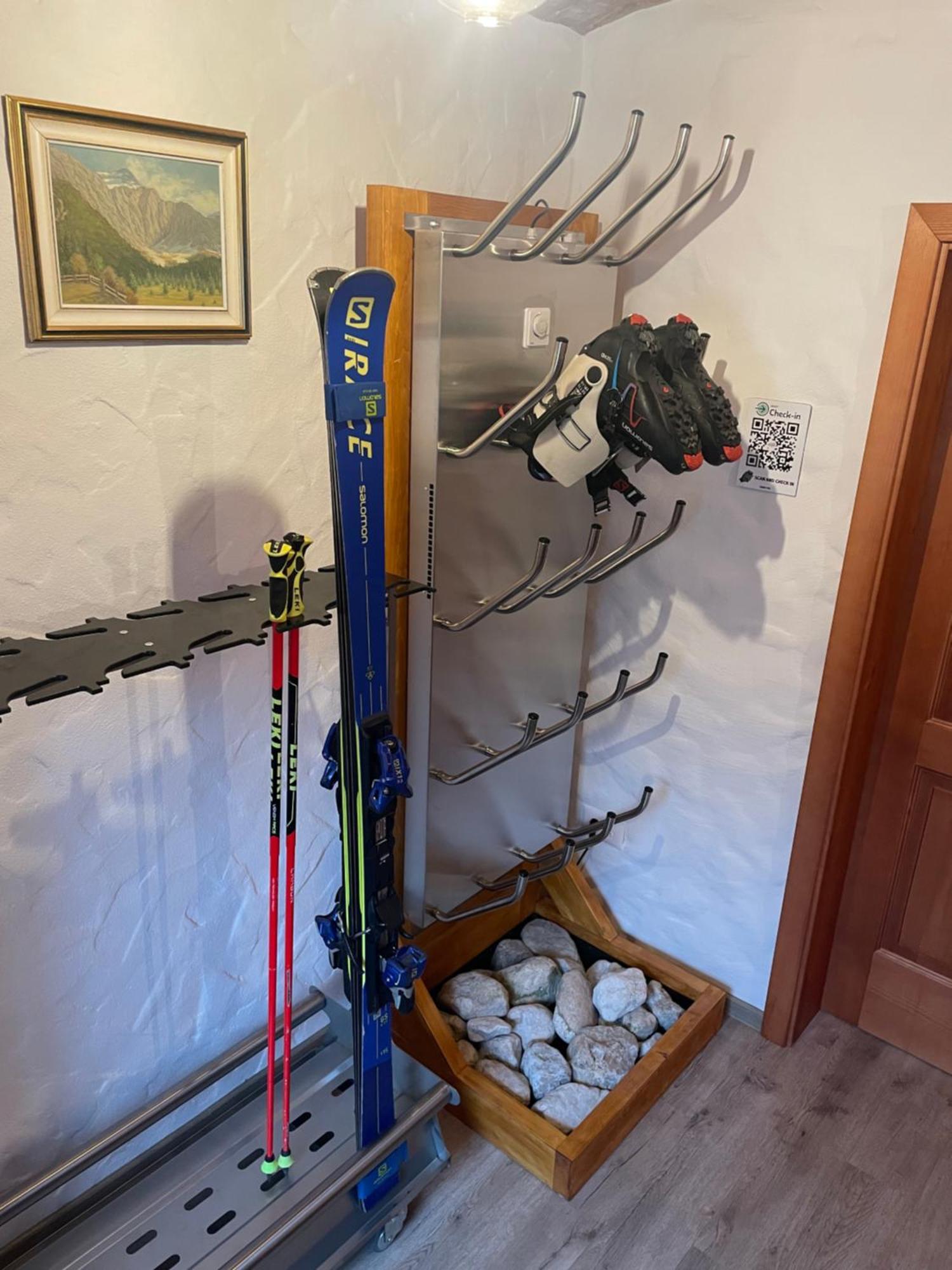 Apartment House Prezlc Kranjska Gora Zewnętrze zdjęcie